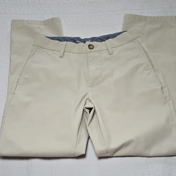 Old Navy Ultimate Straight with Built In Flex Men's 28 X 30 - Picture 1 of 8